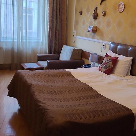 David Hotel - Ethno Style Tbilisi Exterior foto