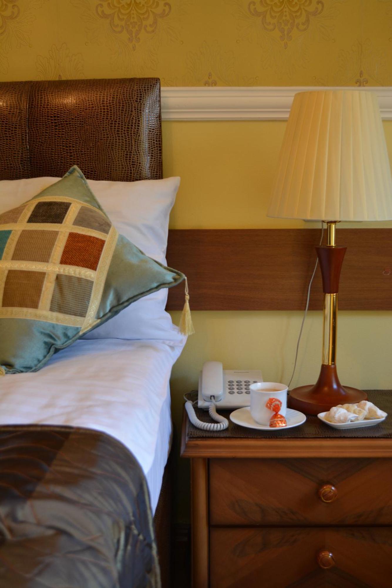 David Hotel - Ethno Style Tbilisi Quarto foto