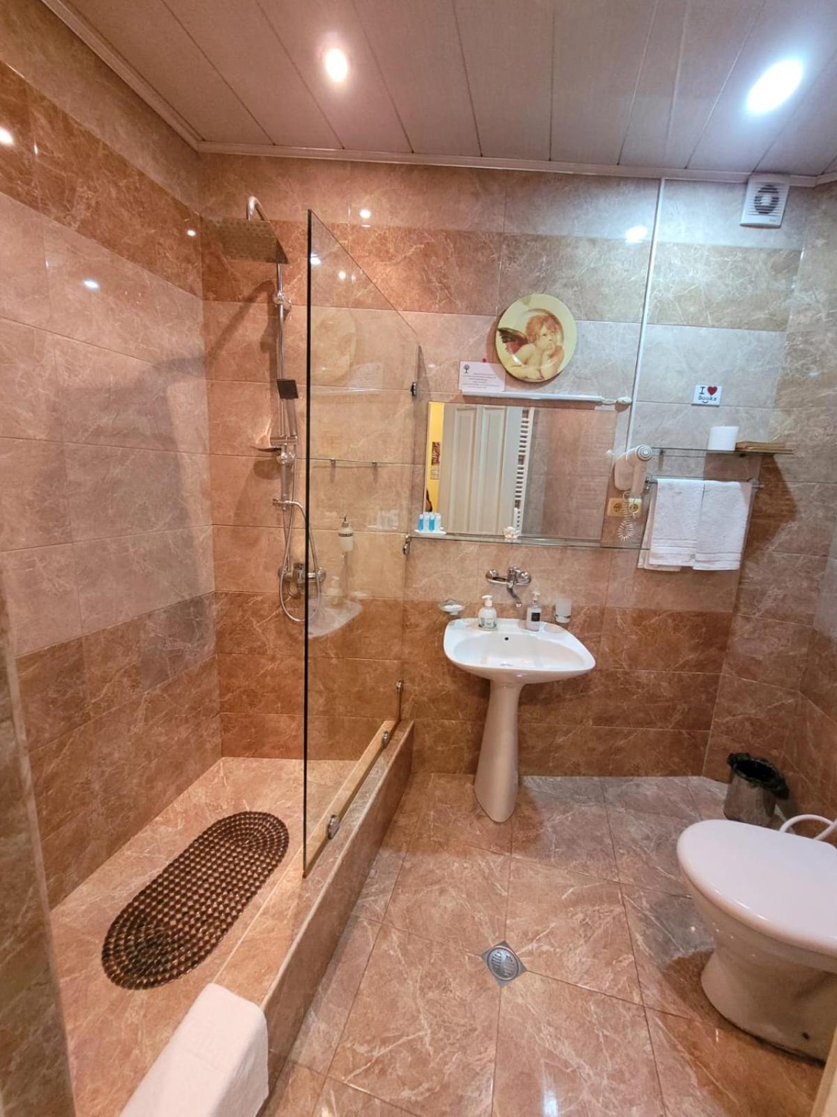 David Hotel - Ethno Style Tbilisi Exterior foto