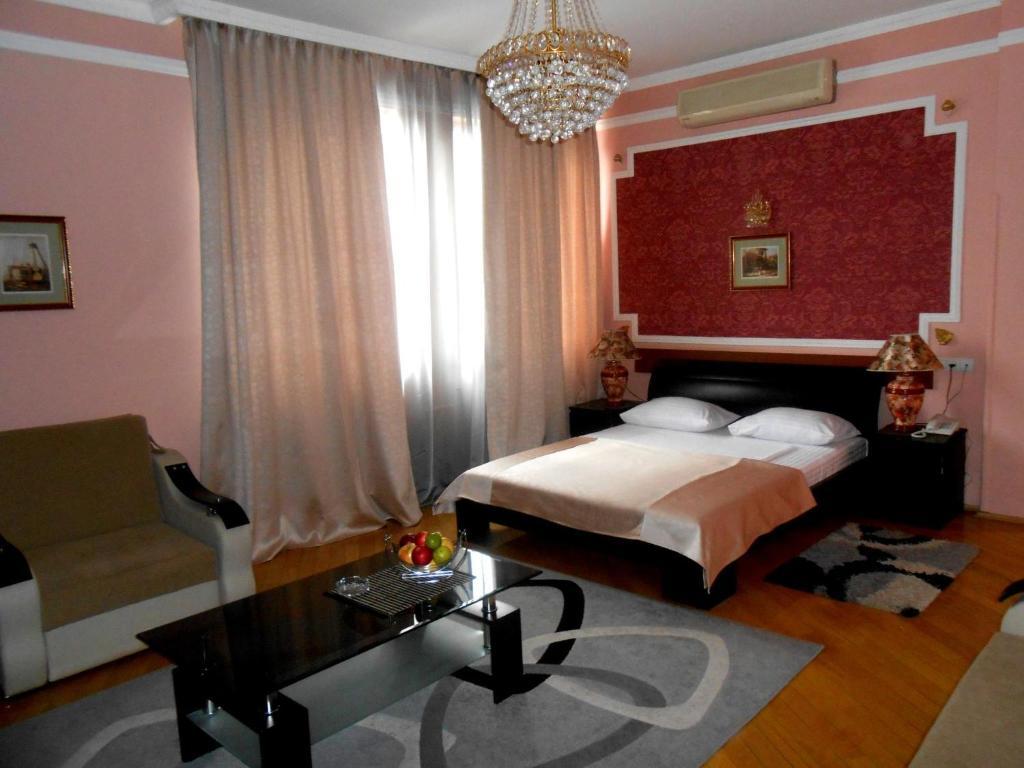 David Hotel - Ethno Style Tbilisi Quarto foto