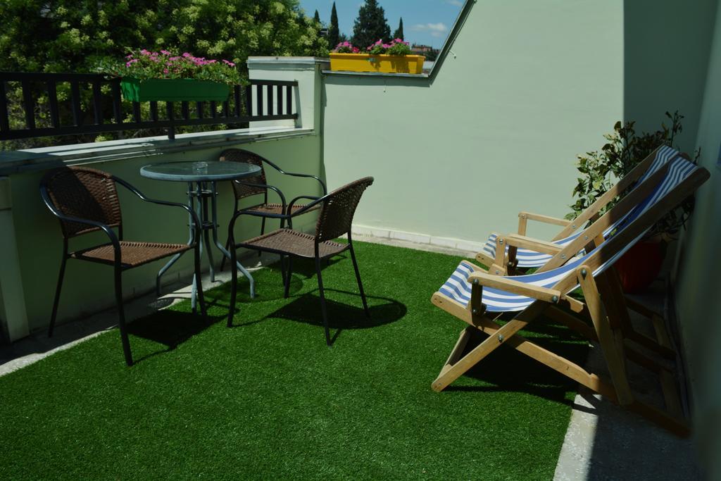 David Hotel - Ethno Style Tbilisi Exterior foto