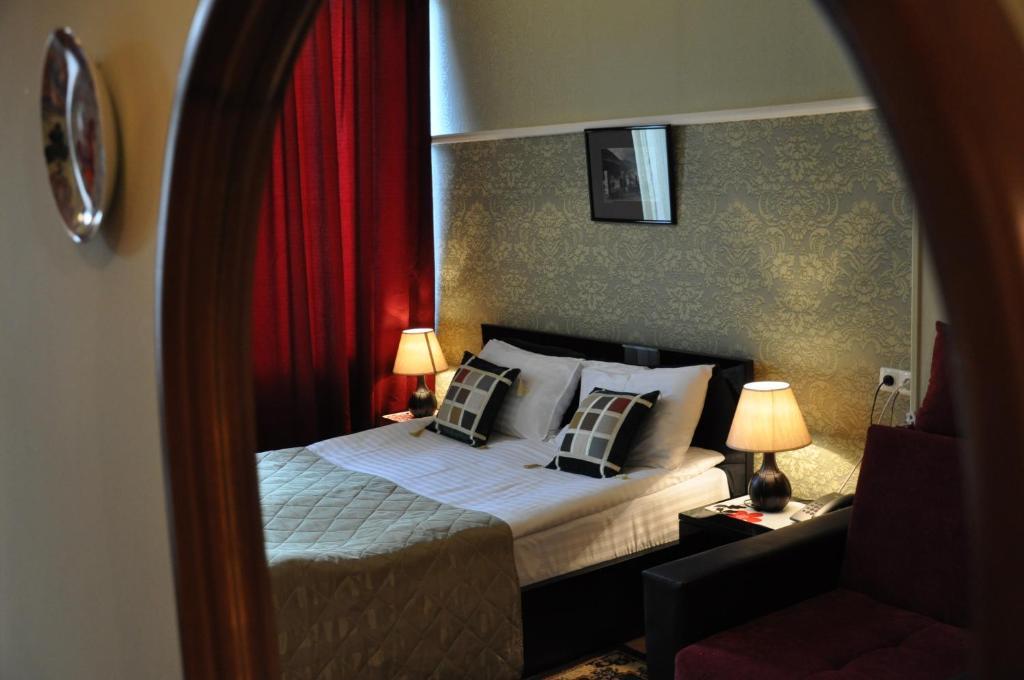 David Hotel - Ethno Style Tbilisi Quarto foto