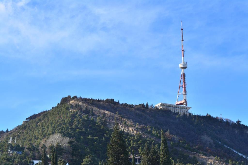 David Hotel - Ethno Style Tbilisi Quarto foto
